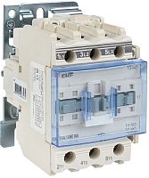 Контактор EKF PROxima КМЭ 3п 1НО+1НЗ 50А 36В тип АС3  картинка